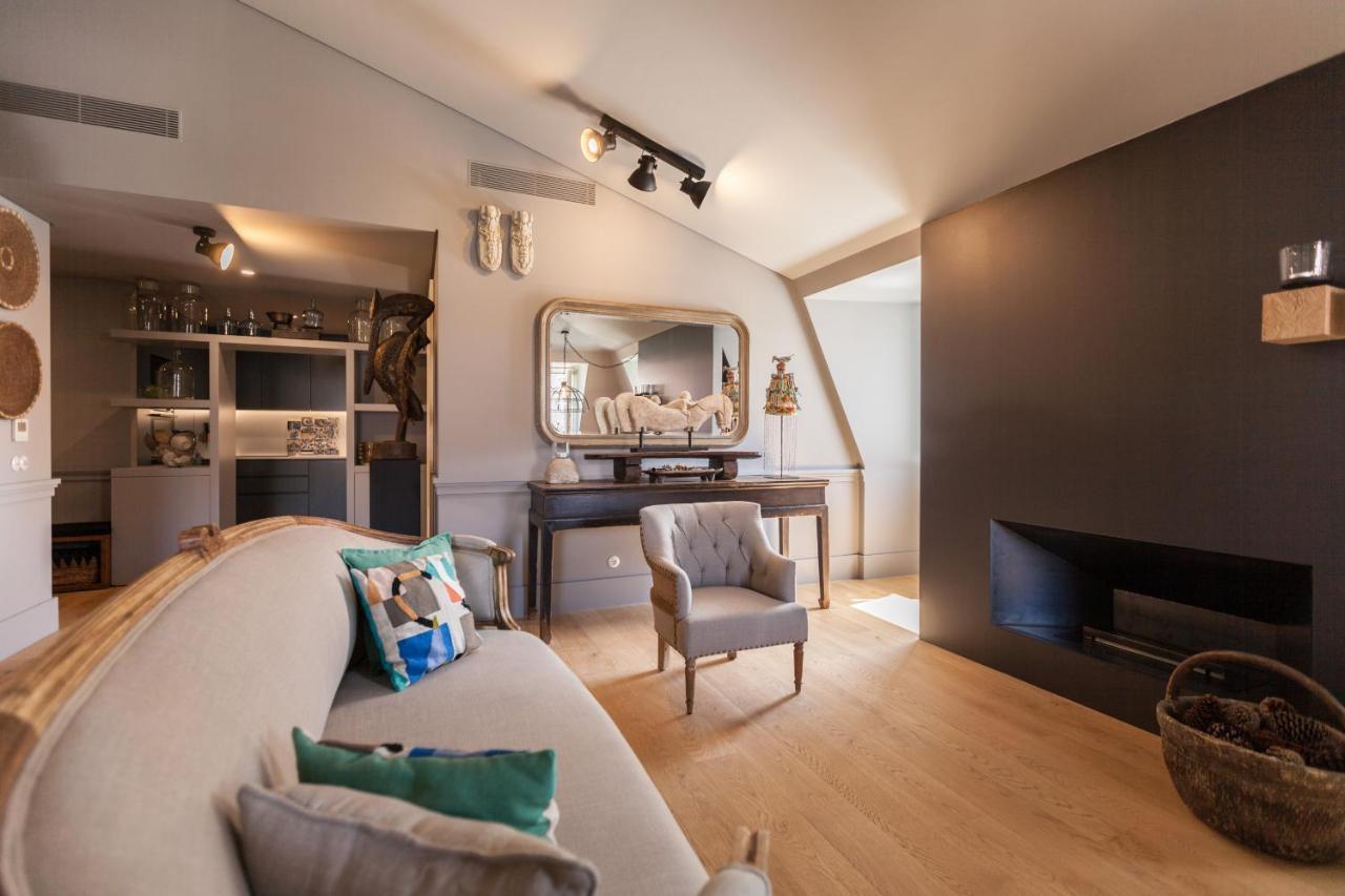 Flh Praca Rossio Exquisite Apartment With View Lizbona Zewnętrze zdjęcie