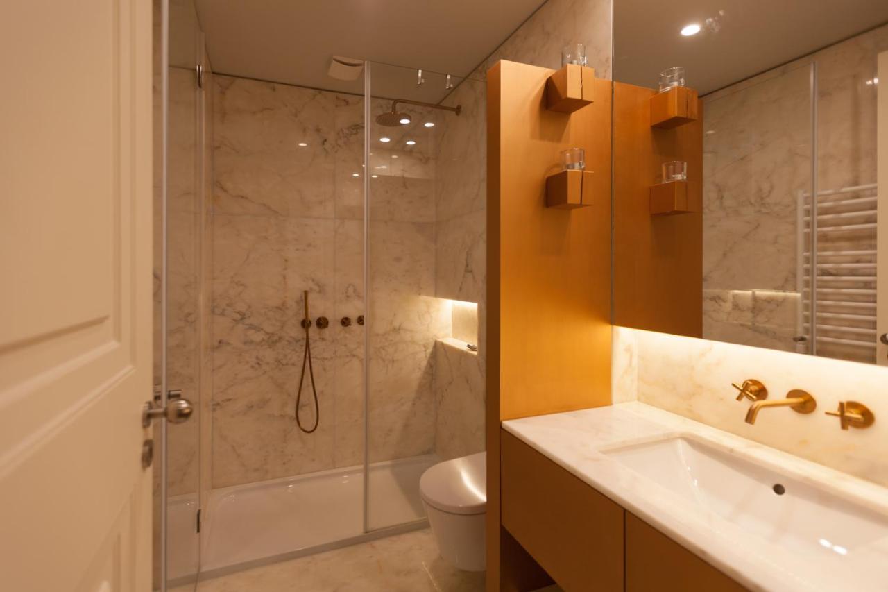 Flh Praca Rossio Exquisite Apartment With View Lizbona Zewnętrze zdjęcie